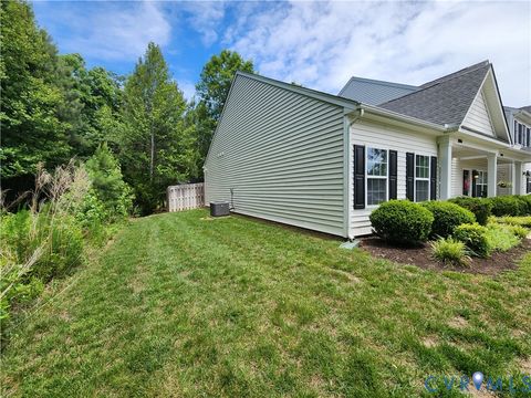 Tiny photo for 2084 Forest Circle, Aylett, VA 23009 (MLS # 2617494)