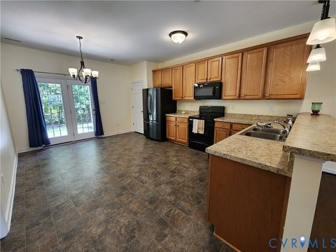 Tiny photo for 2084 Forest Circle, Aylett, VA 23009 (MLS # 2617494)