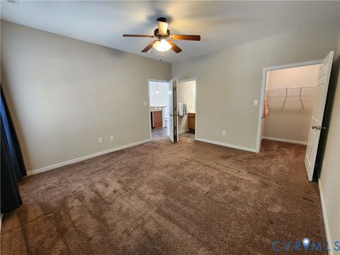 Tiny photo for 2084 Forest Circle, Aylett, VA 23009 (MLS # 2617494)