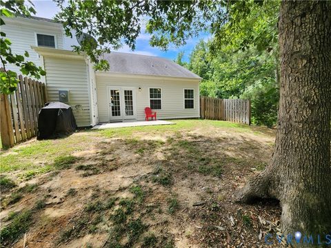 Tiny photo for 2084 Forest Circle, Aylett, VA 23009 (MLS # 2617494)