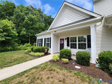 Tiny photo for 2084 Forest Circle, Aylett, VA 23009 (MLS # 2617494)