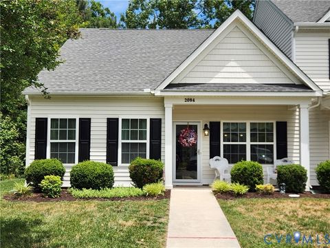 Tiny photo for 2084 Forest Circle, Aylett, VA 23009 (MLS # 2617494)