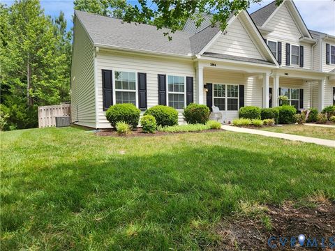 Tiny photo for 2084 Forest Circle, Aylett, VA 23009 (MLS # 2617494)