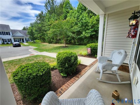 Tiny photo for 2084 Forest Circle, Aylett, VA 23009 (MLS # 2617494)