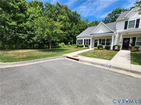 Tiny photo for 2084 Forest Circle, Aylett, VA 23009 (MLS # 2617494)