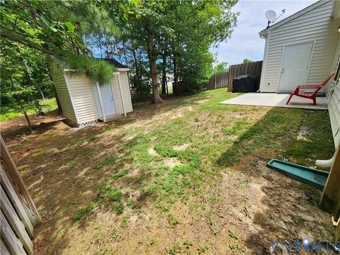 Tiny photo for 2084 Forest Circle, Aylett, VA 23009 (MLS # 2617494)
