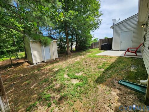 Tiny photo for 2084 Forest Circle, Aylett, VA 23009 (MLS # 2617494)