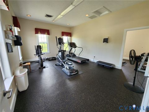 Tiny photo for 2084 Forest Circle, Aylett, VA 23009 (MLS # 2617494)