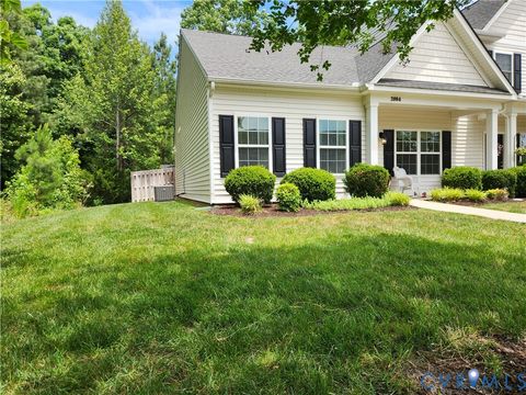 Tiny photo for 2084 Forest Circle, Aylett, VA 23009 (MLS # 2617494)