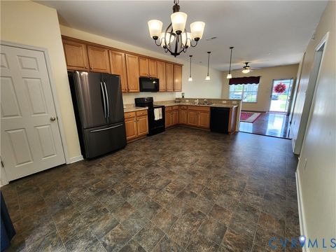 Tiny photo for 2084 Forest Circle, Aylett, VA 23009 (MLS # 2617494)