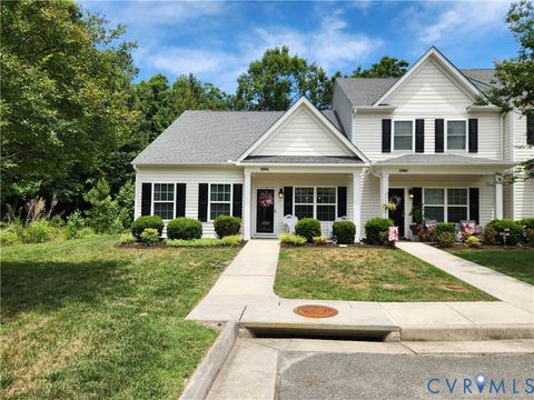 Photo of 2084 Forest Circle, Aylett, VA 23009 (MLS # 2617494)