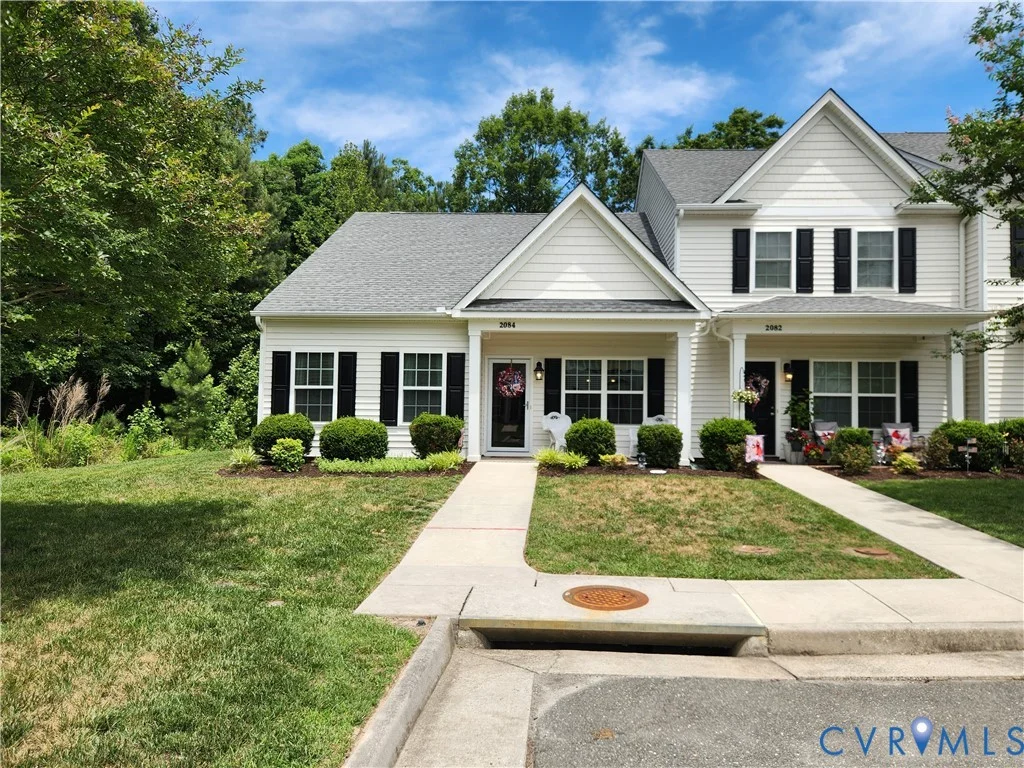 2084 Forest Circle, Aylett, VA, 23009