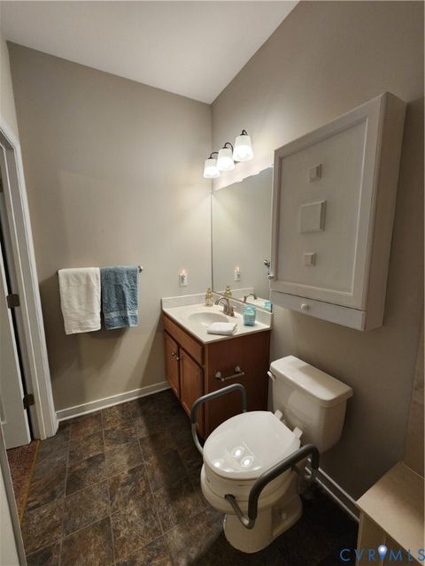 Tiny photo for 2084 Forest Circle, Aylett, VA 23009 (MLS # 2617494)