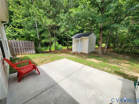 Tiny photo for 2084 Forest Circle, Aylett, VA 23009 (MLS # 2617494)