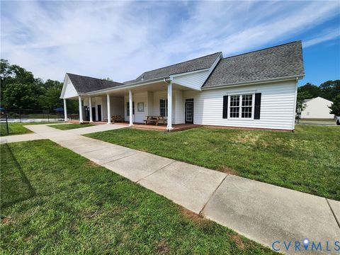 Tiny photo for 2084 Forest Circle, Aylett, VA 23009 (MLS # 2617494)
