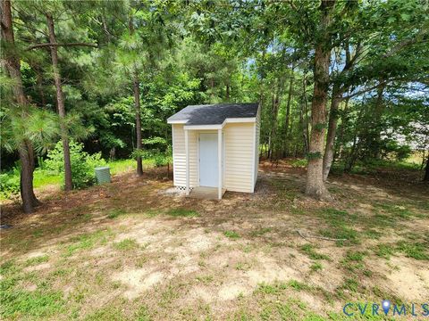 Tiny photo for 2084 Forest Circle, Aylett, VA 23009 (MLS # 2617494)