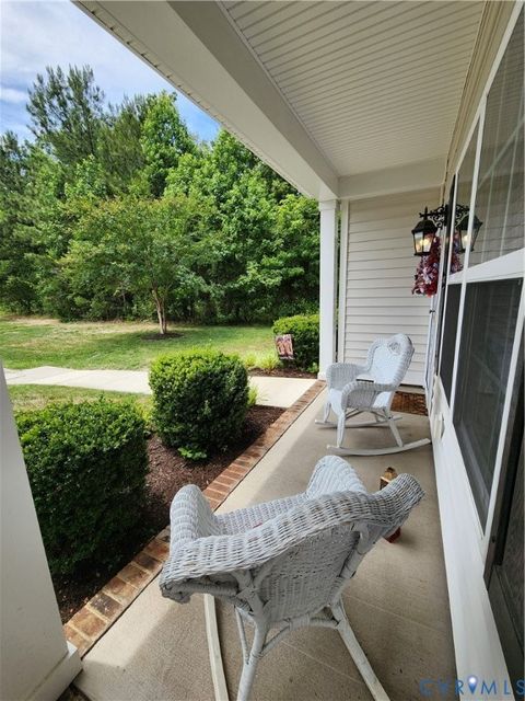 Tiny photo for 2084 Forest Circle, Aylett, VA 23009 (MLS # 2617494)