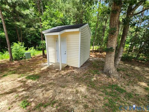Tiny photo for 2084 Forest Circle, Aylett, VA 23009 (MLS # 2617494)