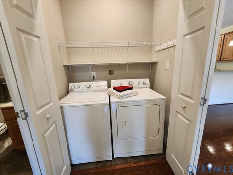 Tiny photo for 2084 Forest Circle, Aylett, VA 23009 (MLS # 2617494)