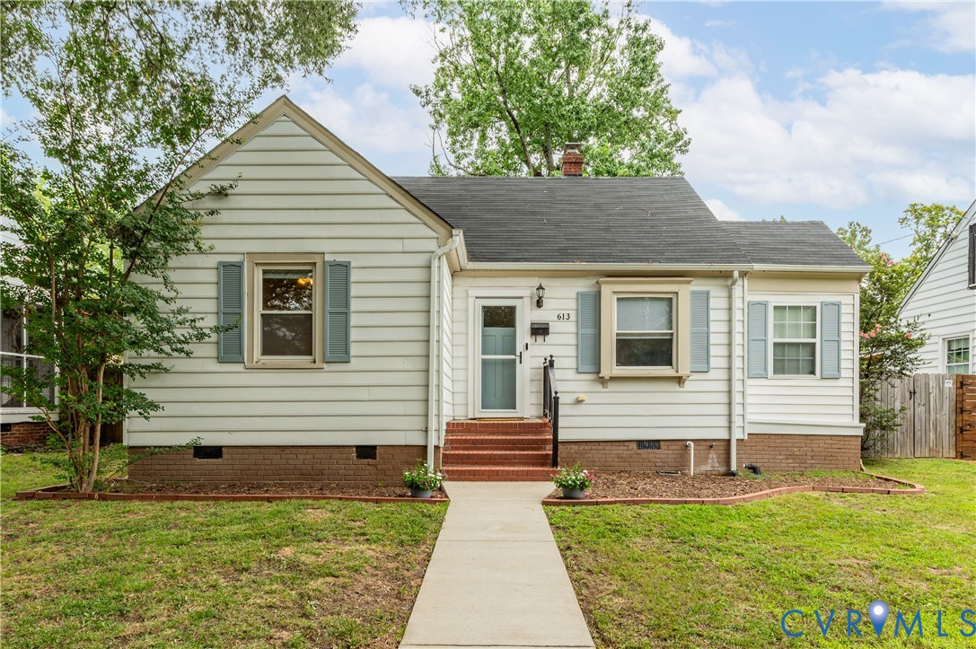 613 Rothesay Road, Richmond, VA, 23221