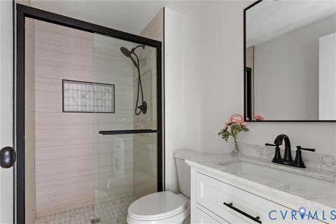 Tiny photo for 13702 Carriage Creek Place, Midlothian, VA 23112 (MLS # 2618373)