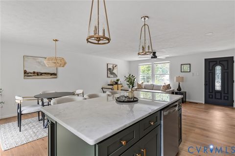 Tiny photo for 13702 Carriage Creek Place, Midlothian, VA 23112 (MLS # 2618373)