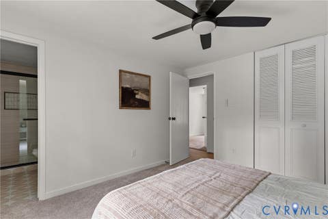 Tiny photo for 13702 Carriage Creek Place, Midlothian, VA 23112 (MLS # 2618373)