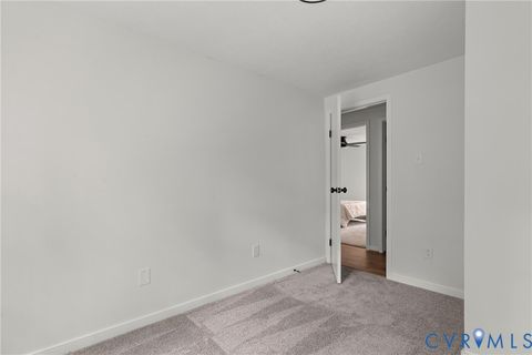 Tiny photo for 13702 Carriage Creek Place, Midlothian, VA 23112 (MLS # 2618373)