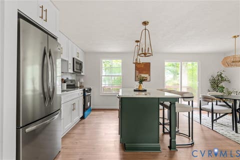 Tiny photo for 13702 Carriage Creek Place, Midlothian, VA 23112 (MLS # 2618373)