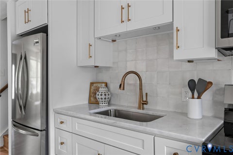 Tiny photo for 13702 Carriage Creek Place, Midlothian, VA 23112 (MLS # 2618373)