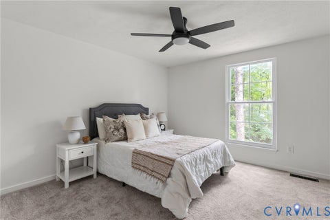 Tiny photo for 13702 Carriage Creek Place, Midlothian, VA 23112 (MLS # 2618373)