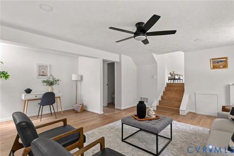 Tiny photo for 13702 Carriage Creek Place, Midlothian, VA 23112 (MLS # 2618373)