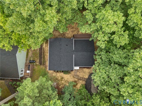 Tiny photo for 13702 Carriage Creek Place, Midlothian, VA 23112 (MLS # 2618373)