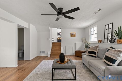 Tiny photo for 13702 Carriage Creek Place, Midlothian, VA 23112 (MLS # 2618373)