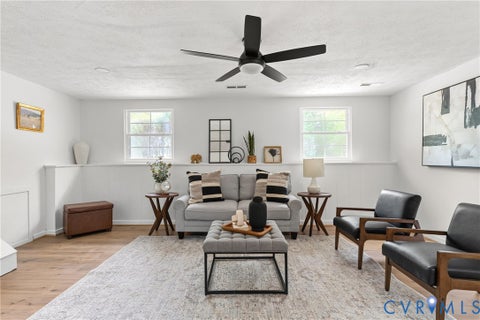 Tiny photo for 13702 Carriage Creek Place, Midlothian, VA 23112 (MLS # 2618373)