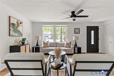 Tiny photo for 13702 Carriage Creek Place, Midlothian, VA 23112 (MLS # 2618373)