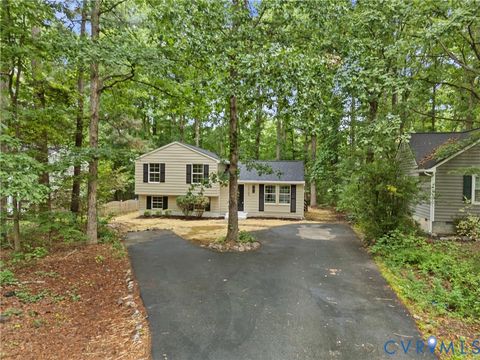 Tiny photo for 13702 Carriage Creek Place, Midlothian, VA 23112 (MLS # 2618373)