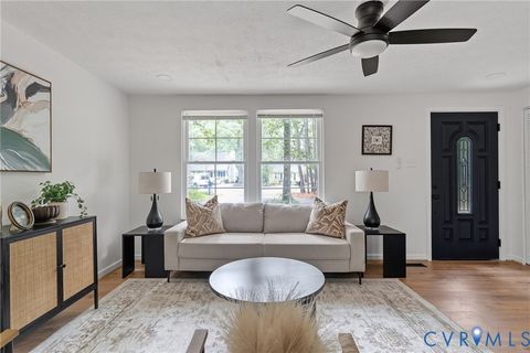 Tiny photo for 13702 Carriage Creek Place, Midlothian, VA 23112 (MLS # 2618373)
