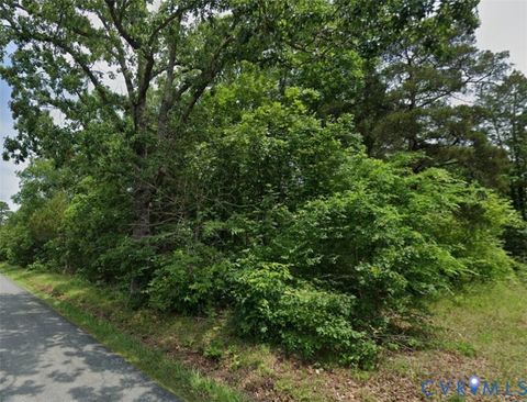 Tiny photo for 00 Dryburg Road, Scottsburg, VA 24589 (MLS # 2600317)