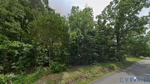 Tiny photo for 00 Dryburg Road, Scottsburg, VA 24589 (MLS # 2600317)
