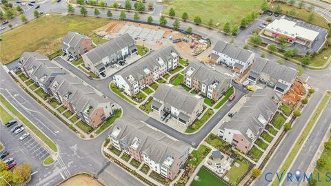 Tiny photo for 219 Golden Haze Alley #4-1, Midlothian, VA 23113 (MLS # 2532747)