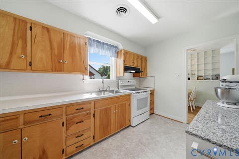 Tiny photo for 3004 Overton Road, Henrico, VA 23228 (MLS # 2618660)