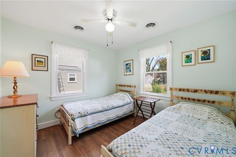 Tiny photo for 3004 Overton Road, Henrico, VA 23228 (MLS # 2618660)