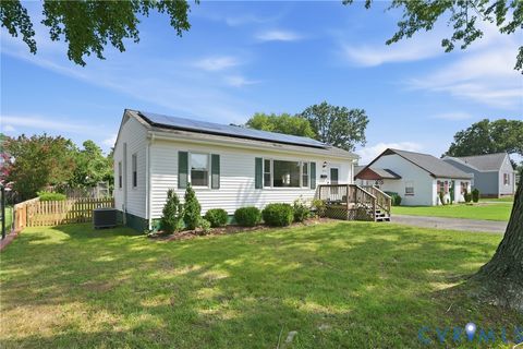 Photo of 3004 Overton Road, Henrico, VA 23228 (MLS # 2618660)