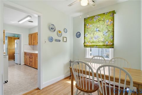 Tiny photo for 3004 Overton Road, Henrico, VA 23228 (MLS # 2618660)
