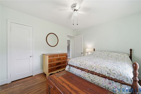 Tiny photo for 3004 Overton Road, Henrico, VA 23228 (MLS # 2618660)