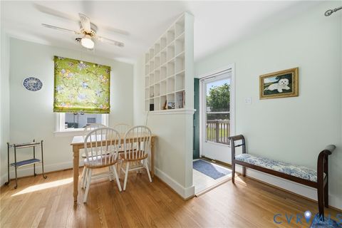 Tiny photo for 3004 Overton Road, Henrico, VA 23228 (MLS # 2618660)