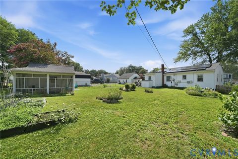 Tiny photo for 3004 Overton Road, Henrico, VA 23228 (MLS # 2618660)