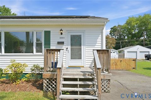 Tiny photo for 3004 Overton Road, Henrico, VA 23228 (MLS # 2618660)