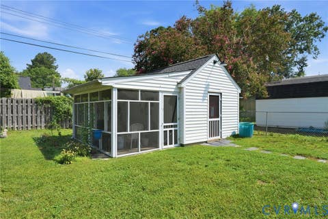 Tiny photo for 3004 Overton Road, Henrico, VA 23228 (MLS # 2618660)